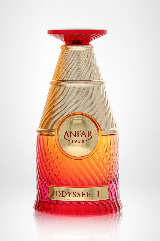 Anfar Odyssee I Extrait De Parfum Spray By Anfar Default