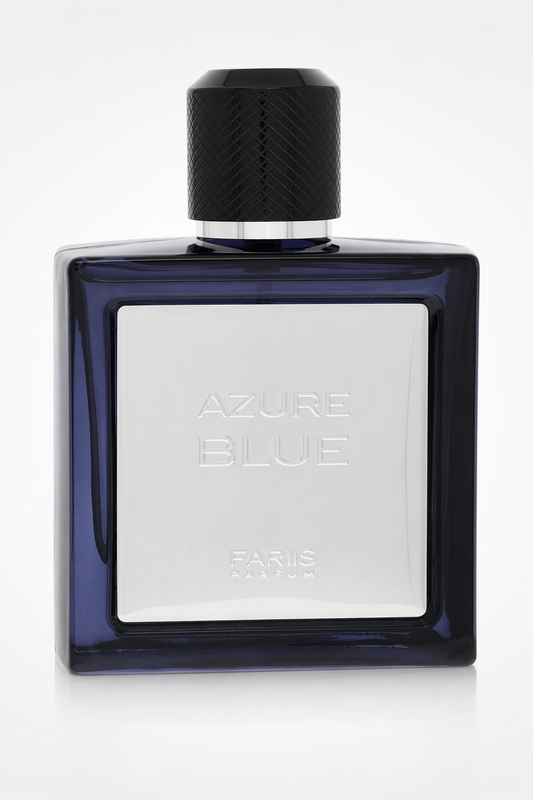 Fariis Azure Blue Eau De Parfum Spray (Unboxed) By Fariis Parfum Default