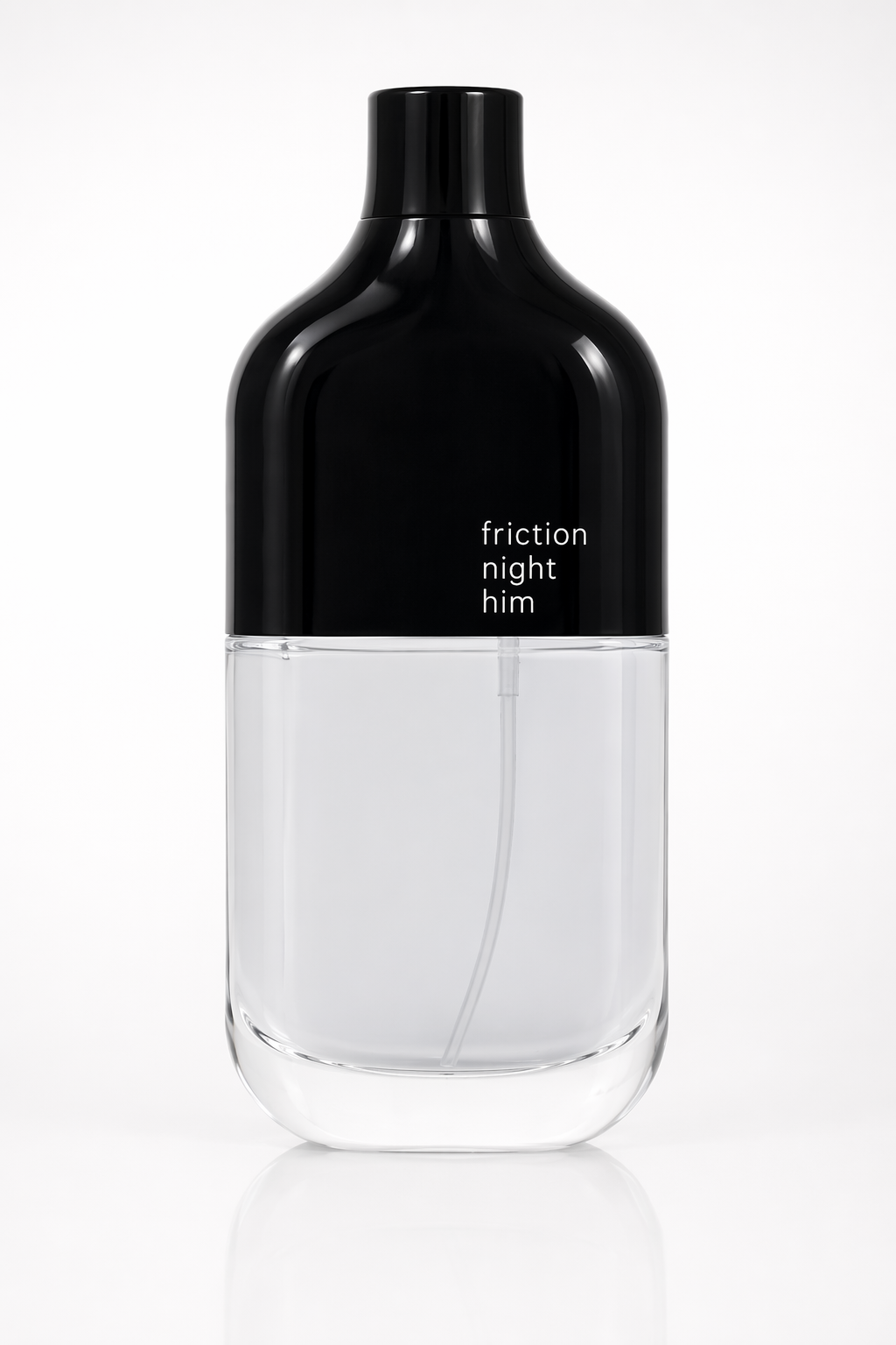 Fcuk Friction Night Eau De Toilette Spray By French Connection Default