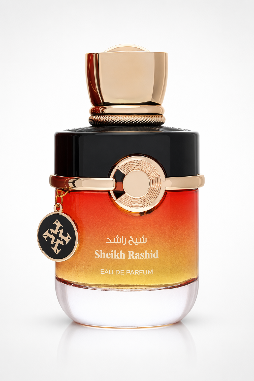 Azha Shaikh Rashid Eau De Parfum Spray By Azha Default