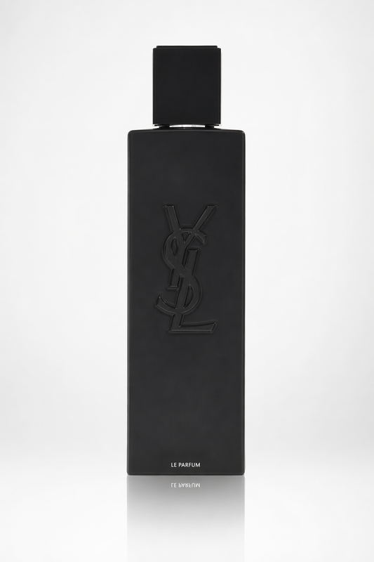 Yves Saint Laurent Myslf Le Parfum Spray By Yves Saint Laurent Default