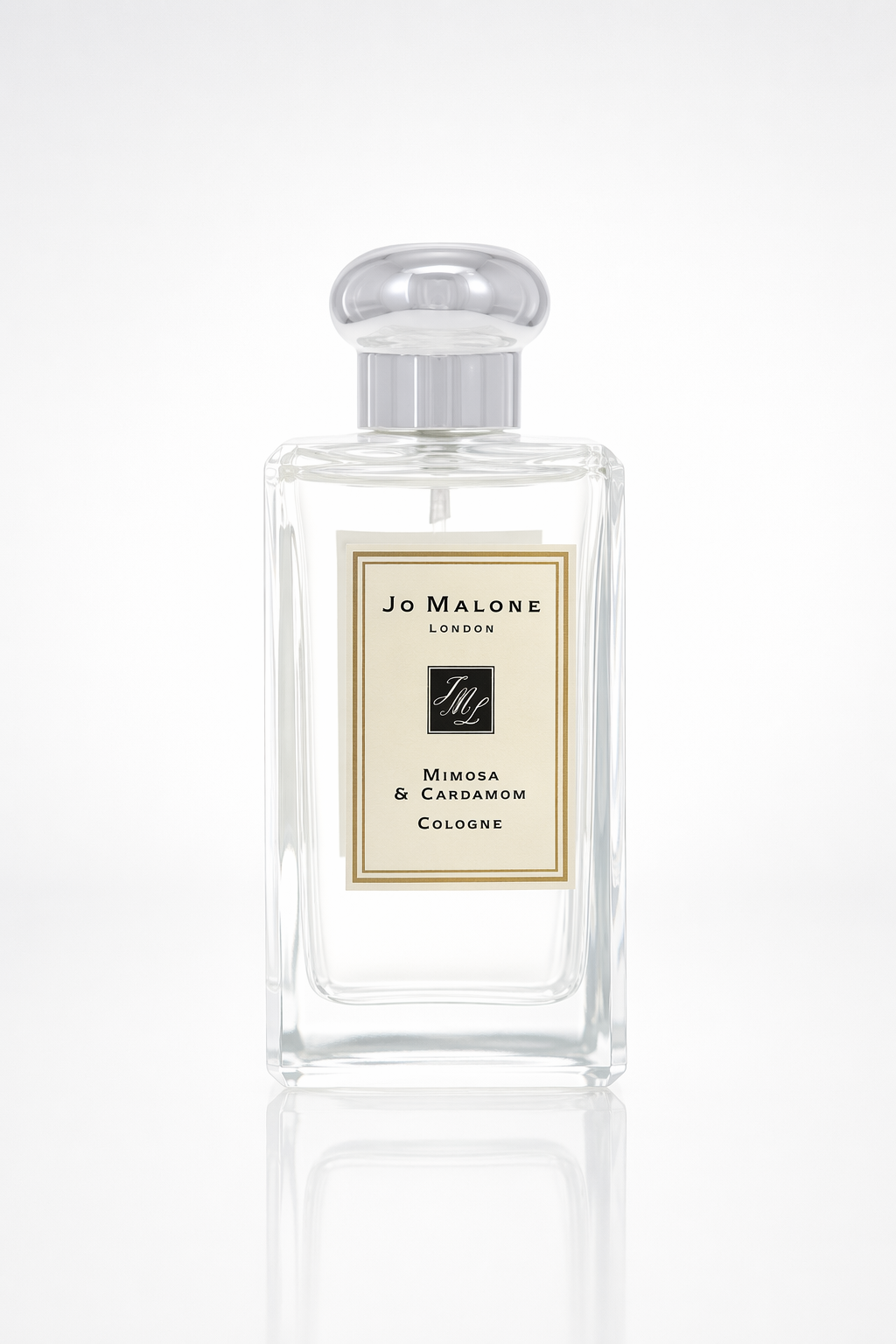 Jo Malone Mimosa & Cardamom Cologne Spray (Unisex Unboxed) By Jo Malone Default
