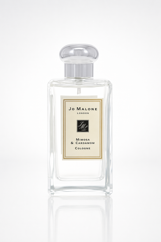 Jo Malone Mimosa & Cardamom Cologne Spray (Unisex Unboxed) By Jo Malone Default
