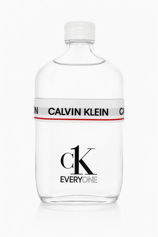 Ck Everyone Eau De Toilette Spray (Unisex) By Calvin Klein Default