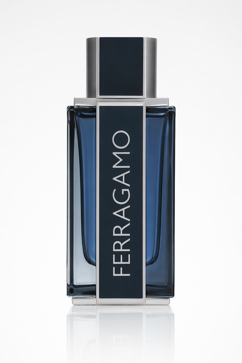 Salvatore Ferragamo Intense Leather Eau De Parfum Spray By Salvatore Ferragamo Default