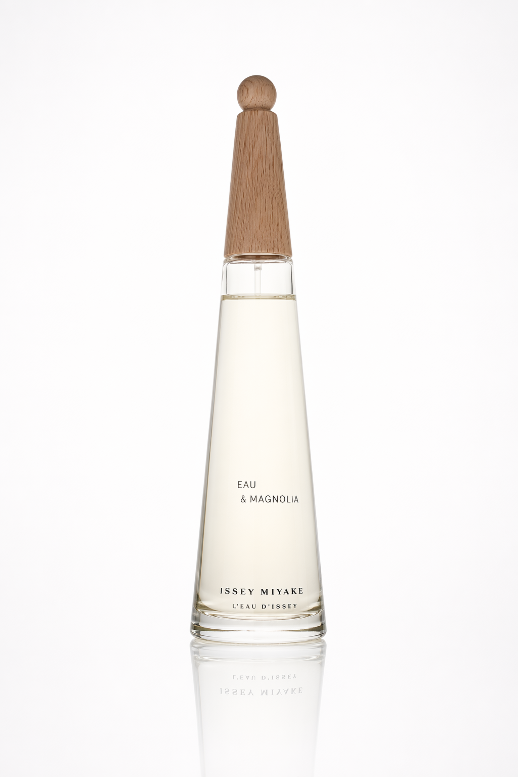 L'eau D'issey Eau & Magnolia Eau De Toilette Intense Spray By Issey Miyake Default