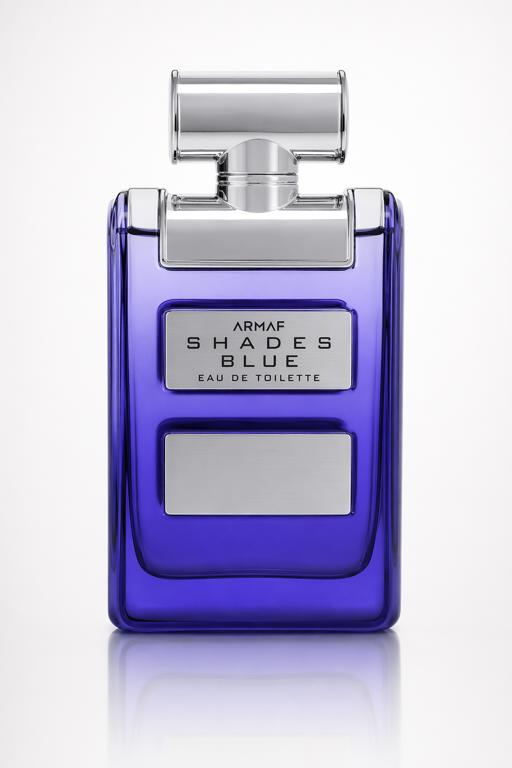 Armaf Shades Blue Eau De Toilette Spray By Armaf Default