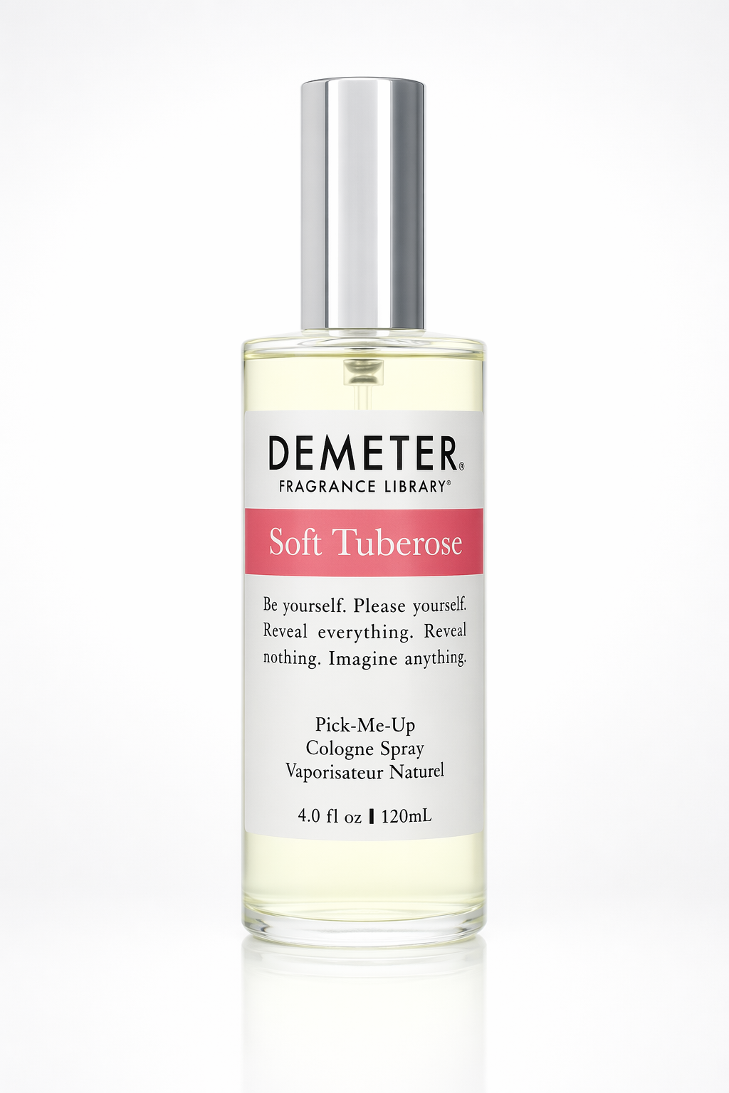 Demeter Soft Tuberose Cologne Spray By Demeter Default