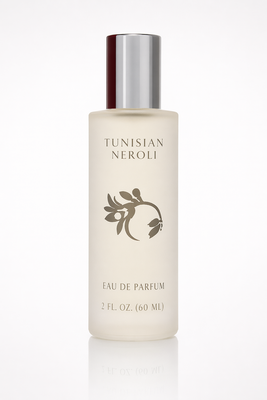 Tunisian Neroli Eau De Parfum Spray By Lisa Hoffman Default