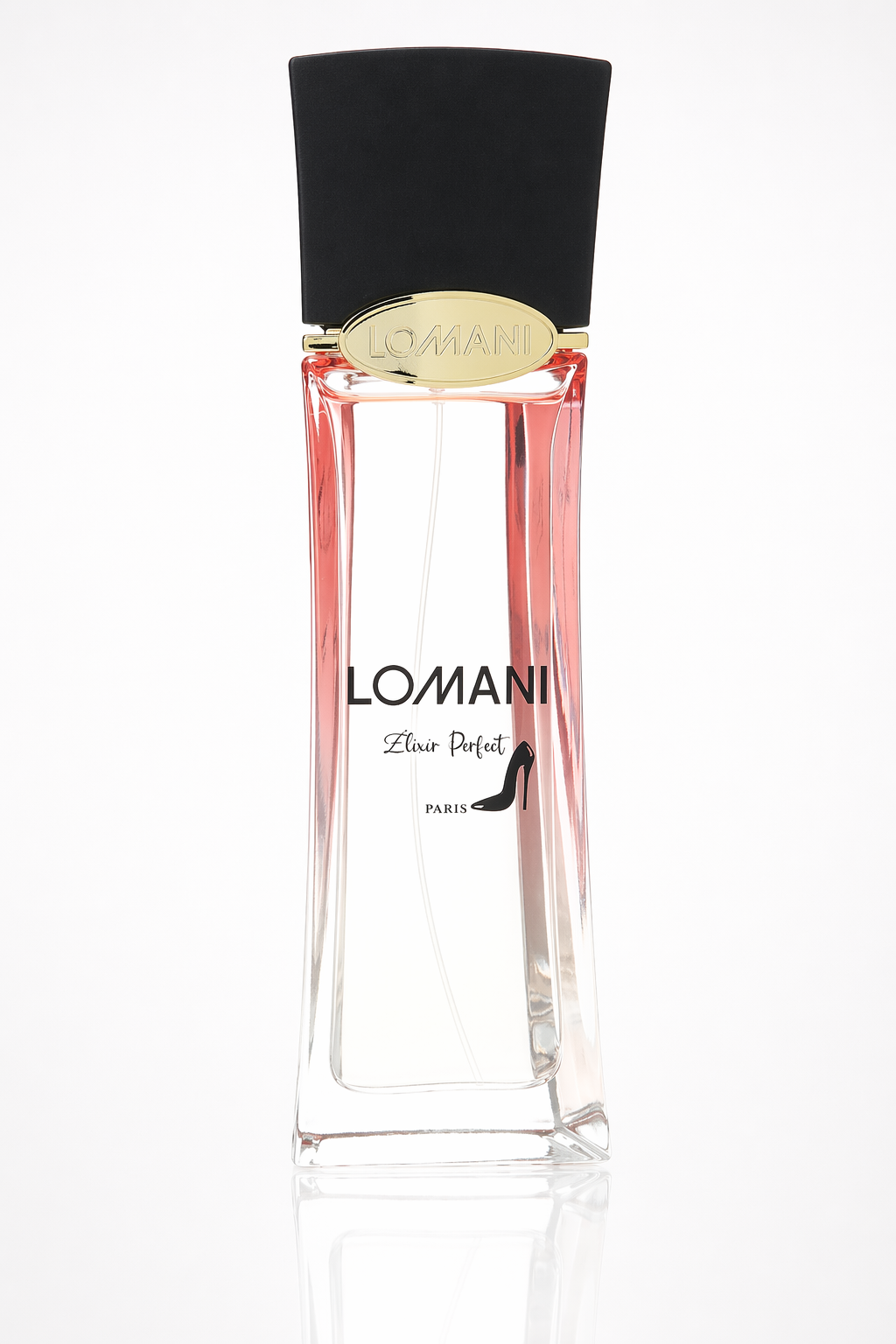 Lomani Elixir Perfect Eau De Parfum Spray By Lomani Default