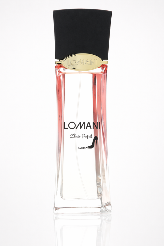 Lomani Elixir Perfect Eau De Parfum Spray By Lomani Default