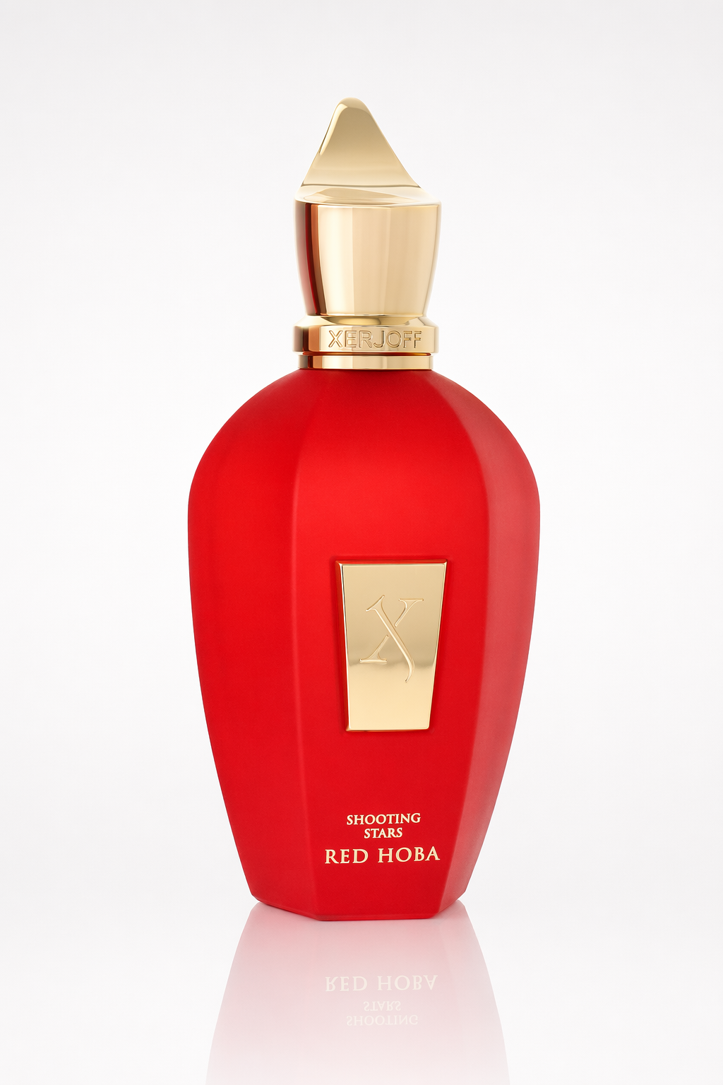 Xerjoff Red Hoba Eau De Parfum Spray (Unisex) By Xerjoff Default