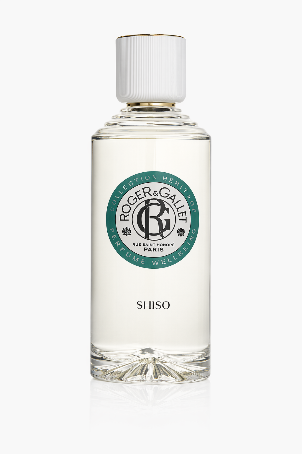 Roger & Gallet Shiso Wellbeing Fragrance Water (Unisex) By Roger & Gallet Default