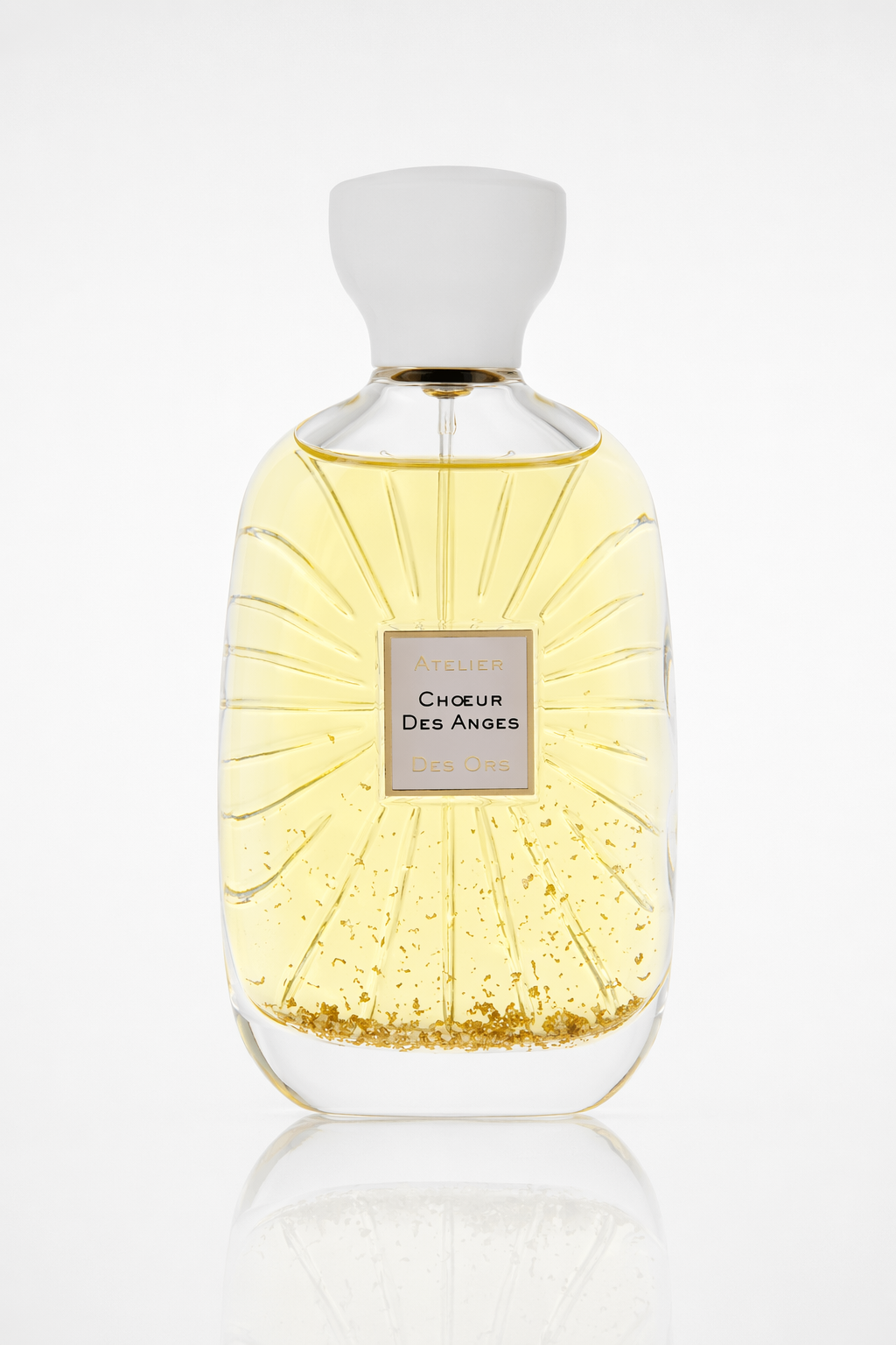 Choeur Des Anges Eau De Parfum Spray By Atelier Des Ors Default