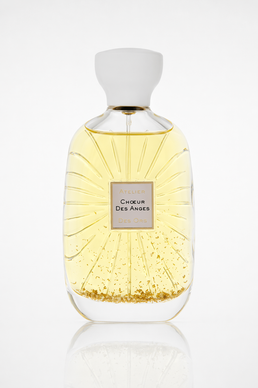 Choeur Des Anges Eau De Parfum Spray By Atelier Des Ors Default