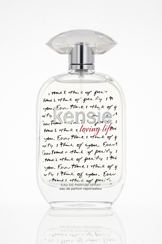 Kensie Loving Life Eau De Parfum Spray By Kensie Default