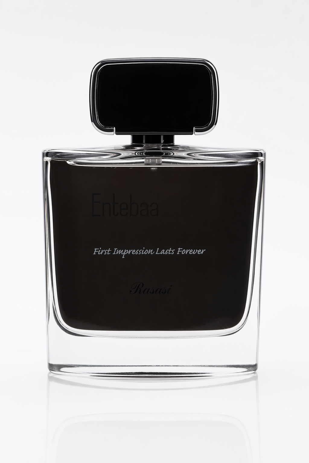 Entebaa Eau De Parfum Spray (unboxed) By Rasasi Default