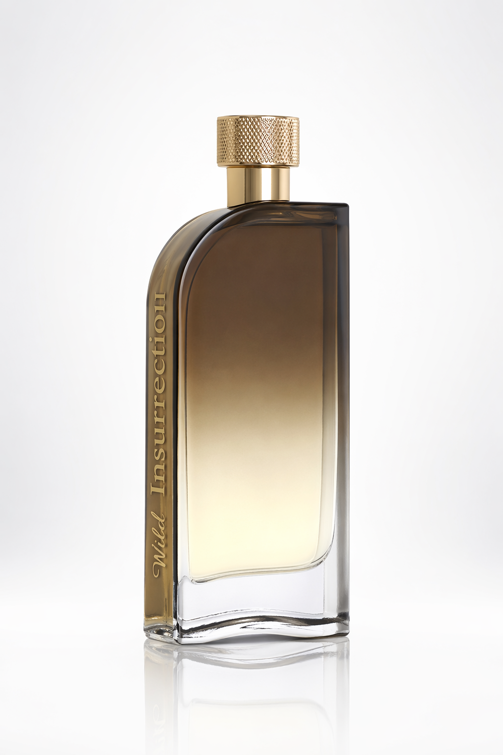 Insurrection Ii Wild Eau De Toilette Spray By Reyane Tradition Default