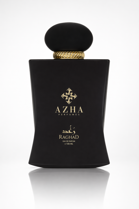 Azha Raghad Eau De Parfum Spray By Azha Default
