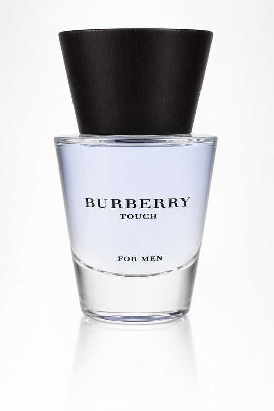 Burberry Touch Eau De Toilette Spray By Burberry Default