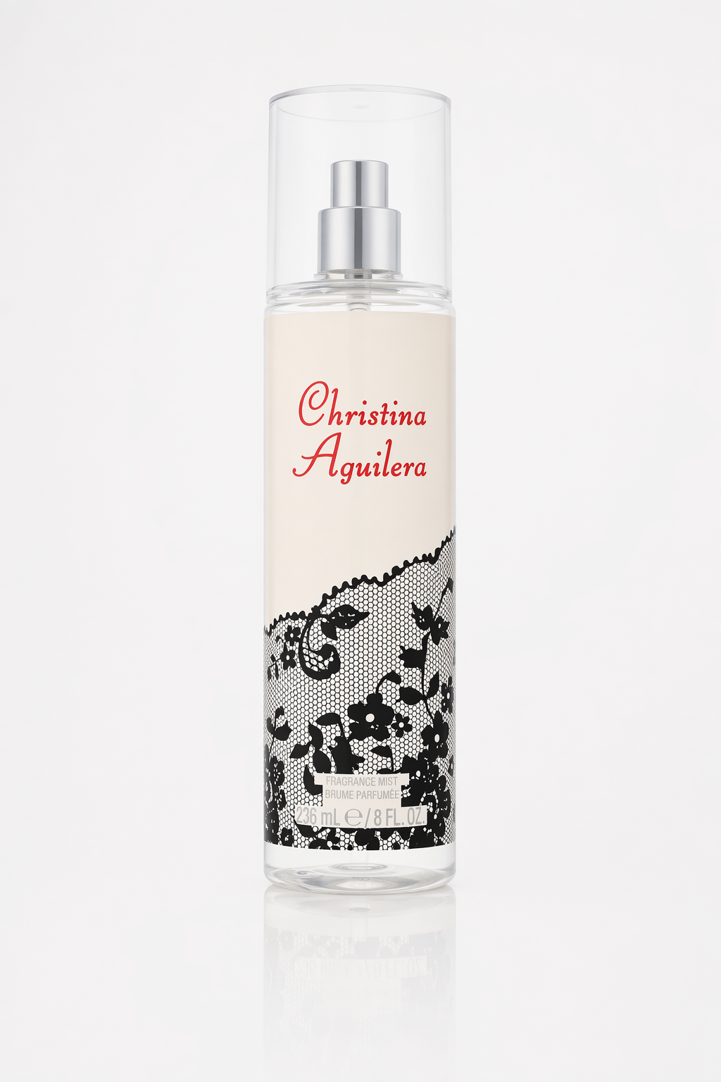 Christina Aguilera Fragrance Mist Spray By Christina Aguilera Default