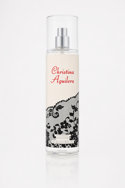 Christina Aguilera Fragrance Mist Spray By Christina Aguilera Default