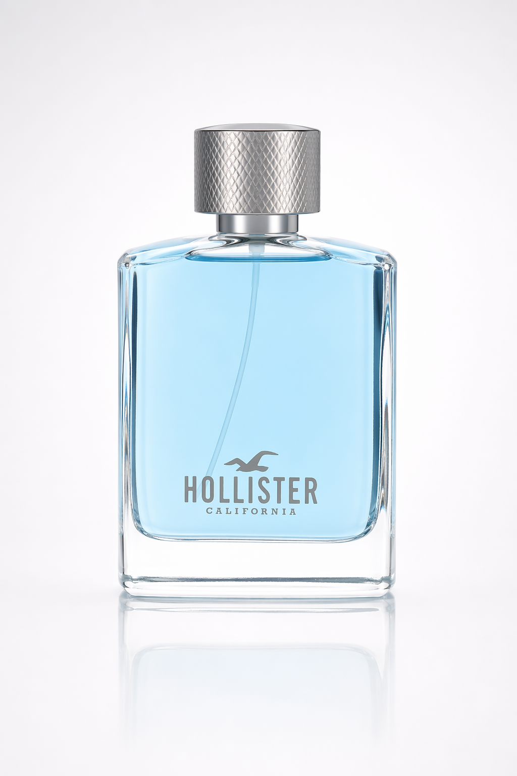 Hollister Wave Eau De Toilette Spray By Hollister Default