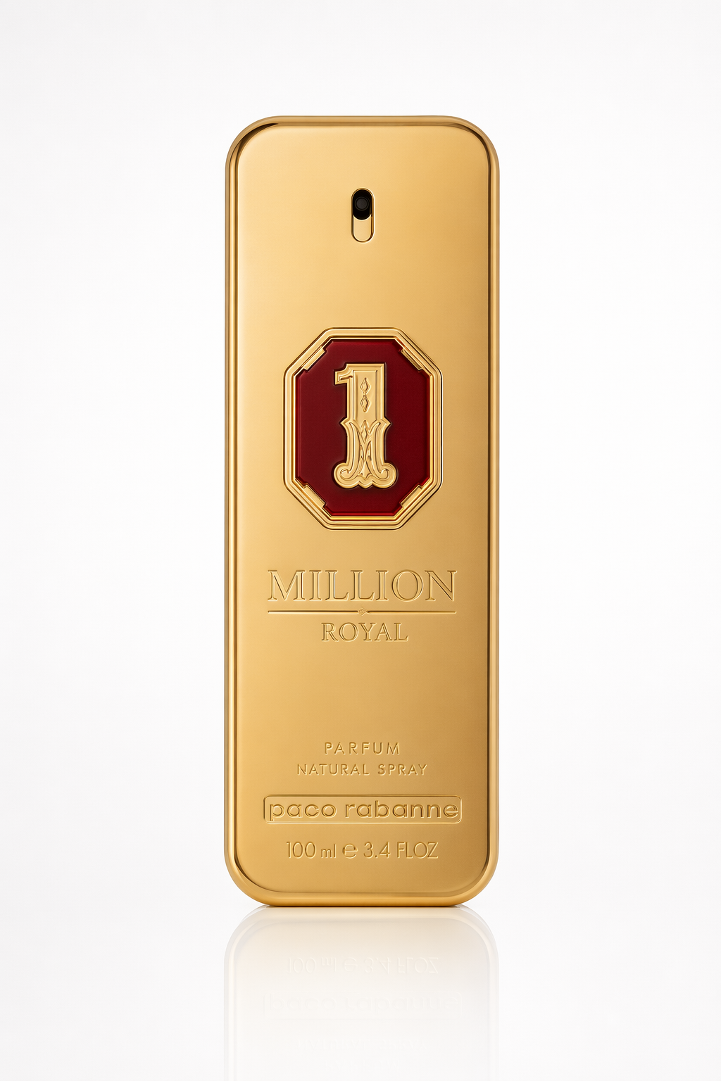 1 Million Royal Parfum Spray By Paco Rabanne Default