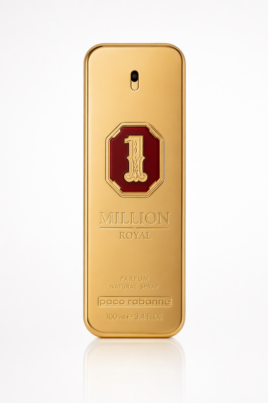 1 Million Royal Parfum Spray By Paco Rabanne Default