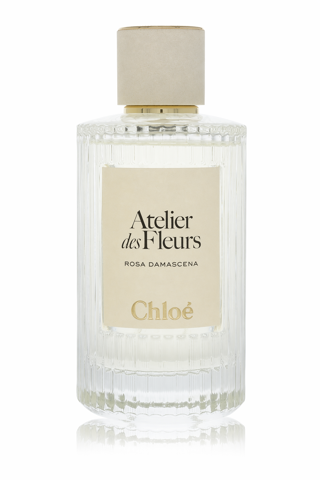 Chloe Atelier Des Fleurs Rosa Damascena Eau De Parfum Spray By Chloe Default