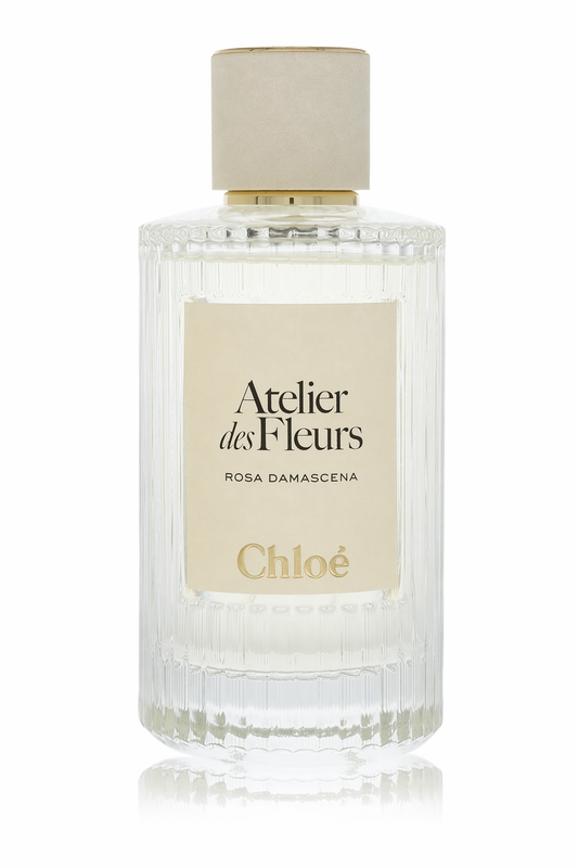 Chloe Atelier Des Fleurs Rosa Damascena Eau De Parfum Spray By Chloe Default
