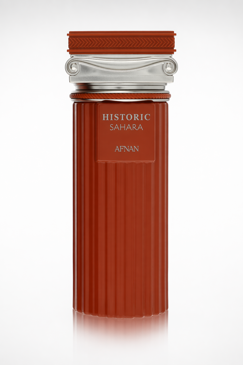 Afnan Historic Sahara Extrait De Parfum Spray (Unisex) By Afnan Default