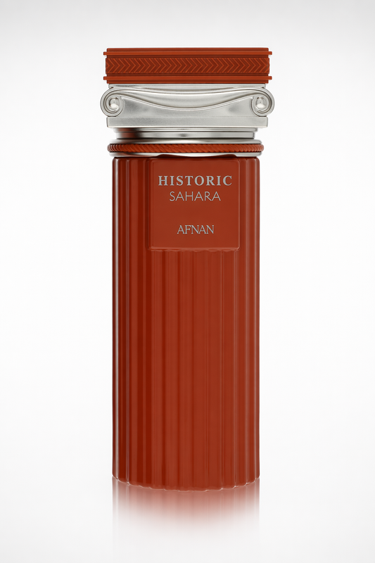 Afnan Historic Sahara Extrait De Parfum Spray (Unisex) By Afnan Default