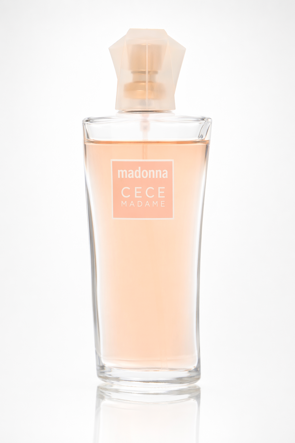Madonna Cece Madame Eau De Toilette Spray By Madonna Default