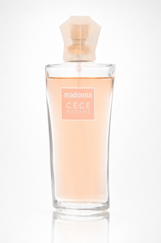 Madonna Cece Madame Eau De Toilette Spray By Madonna Default