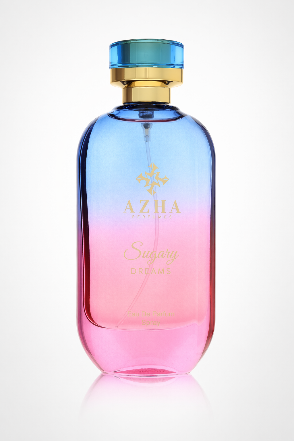 Azha Sugary Dreams Eau De Parfum Spray By Azha Default
