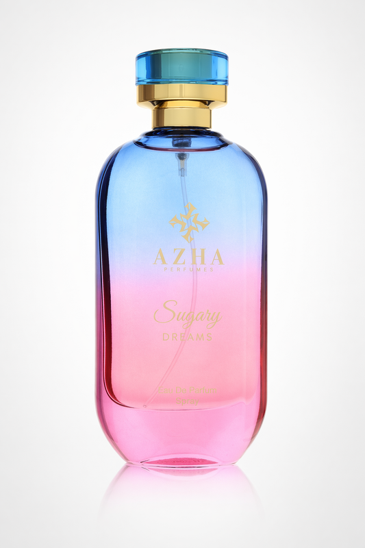 Azha Sugary Dreams Eau De Parfum Spray By Azha Default