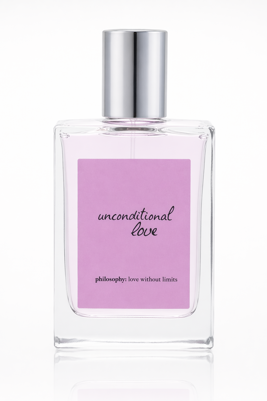 Unconditional Love Eau De Toilette Spray By Philosophy Default