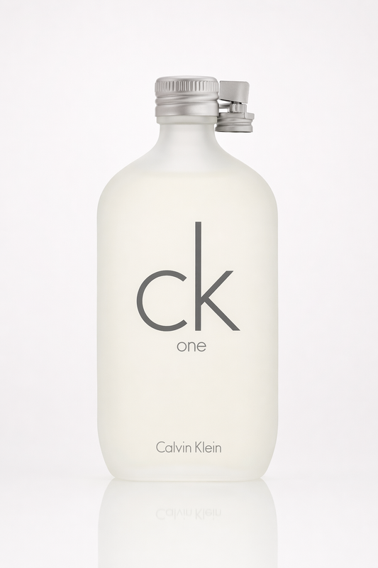 Ck One Gift Set By Calvin Klein Default