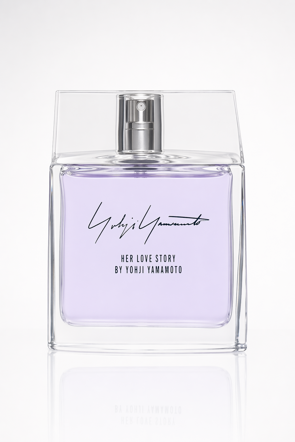 Her Love Story Eau De Parfum Spray By Yohji Yamamoto Default