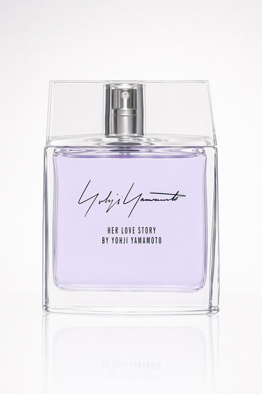 Her Love Story Eau De Parfum Spray By Yohji Yamamoto Default