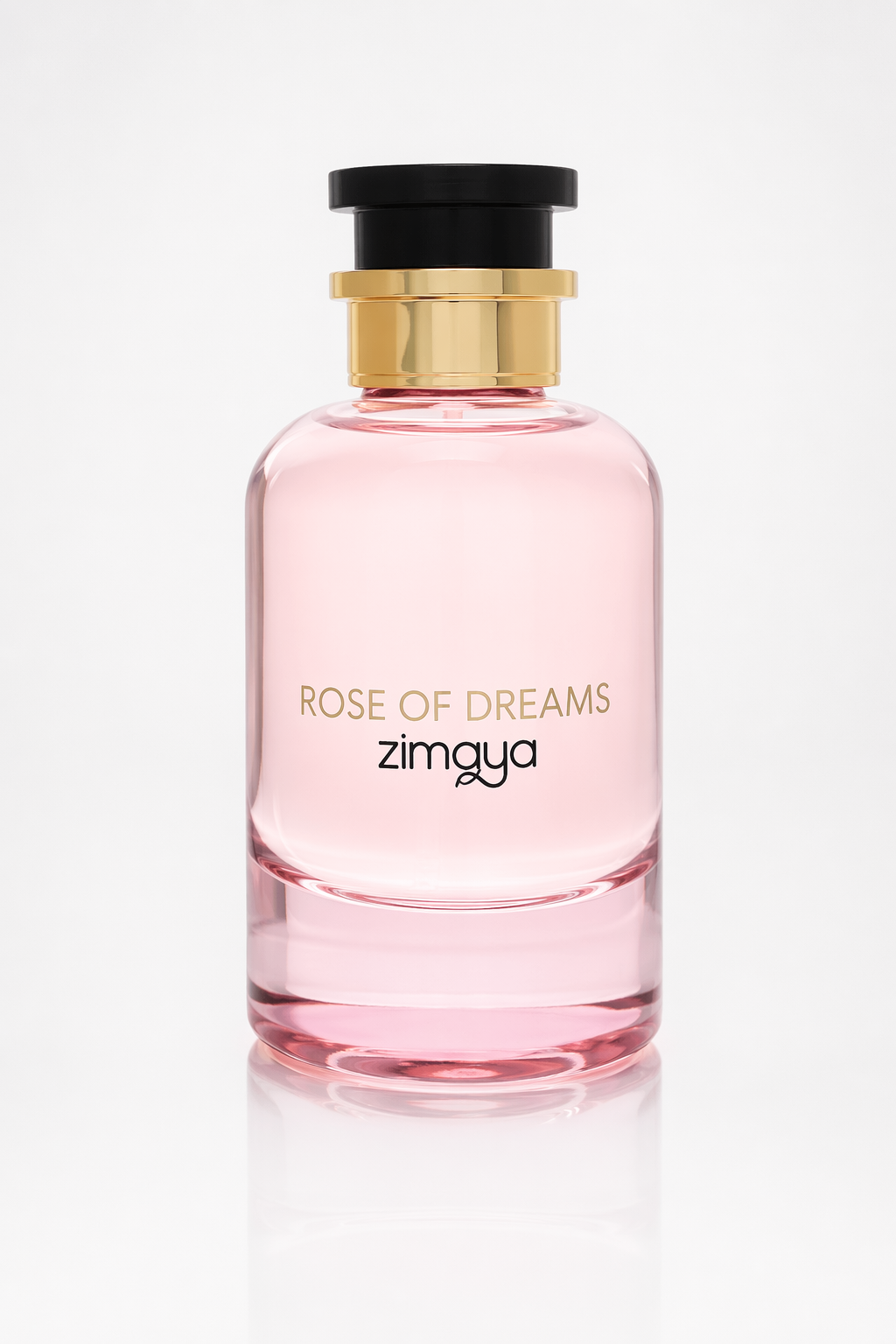 Afnan Zimaya Rose Of Dreams Eau De Parfum Spray (Unisex) By Afnan Default