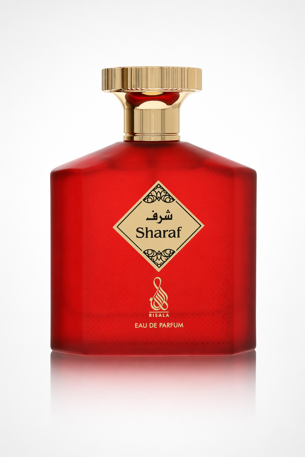Risala Sharaf Eau De Parfum Spray By Risala Default