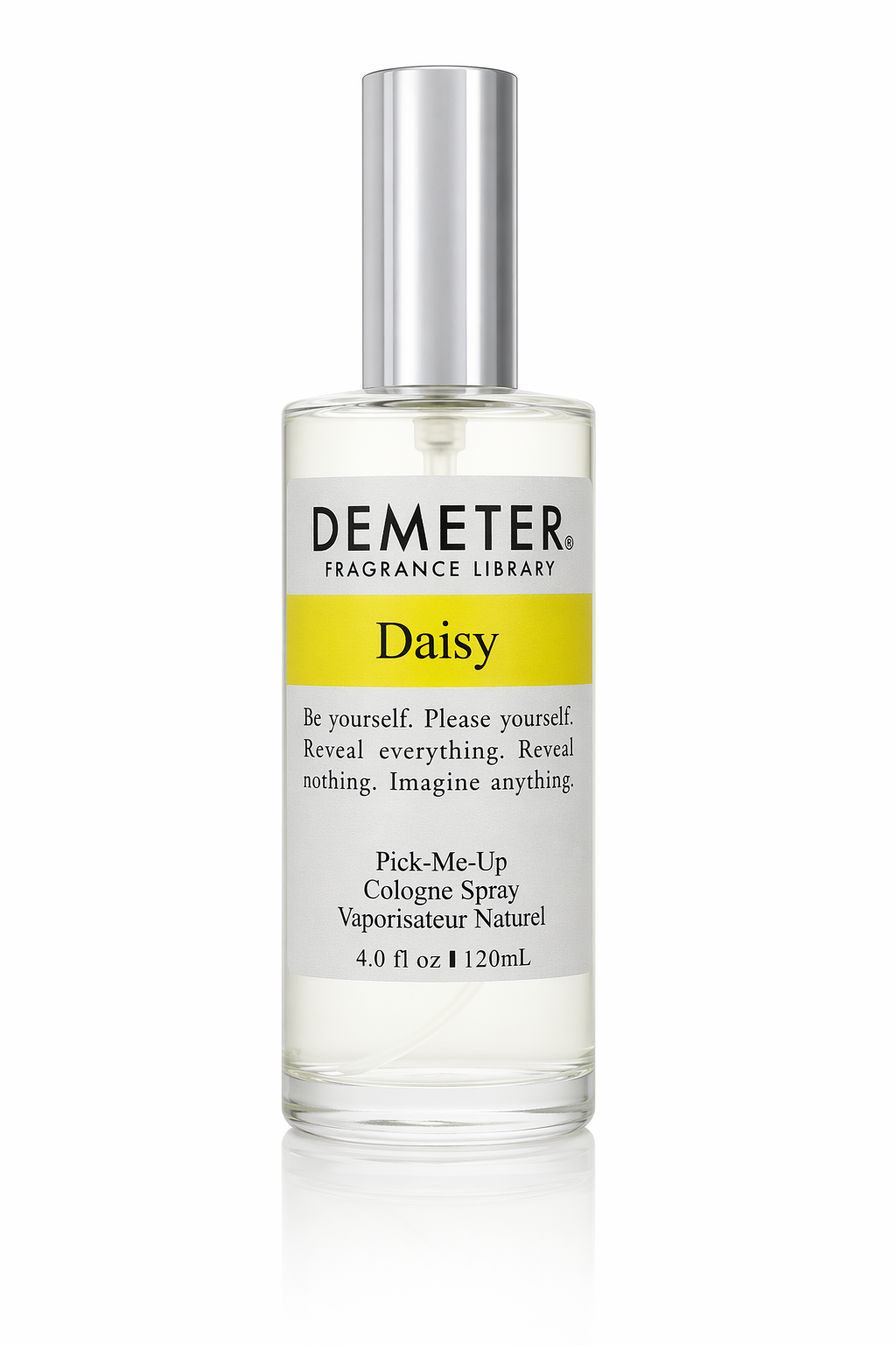 Demeter Daisy Cologne Spray By Demeter Default
