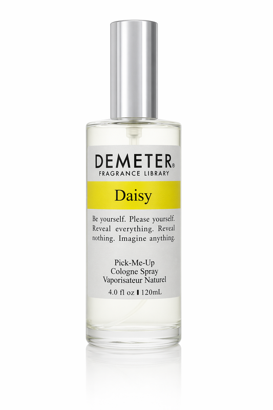 Demeter Daisy Cologne Spray By Demeter Default