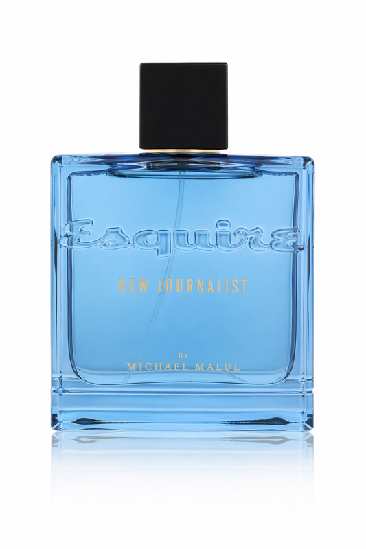 Esquire New Journalist Eau De Parfum Spray By Michael Malul Default