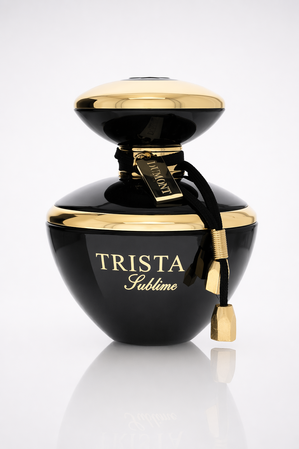 Dumont Trista Sublime Eau De Parfum Spray By Dumont Paris Default