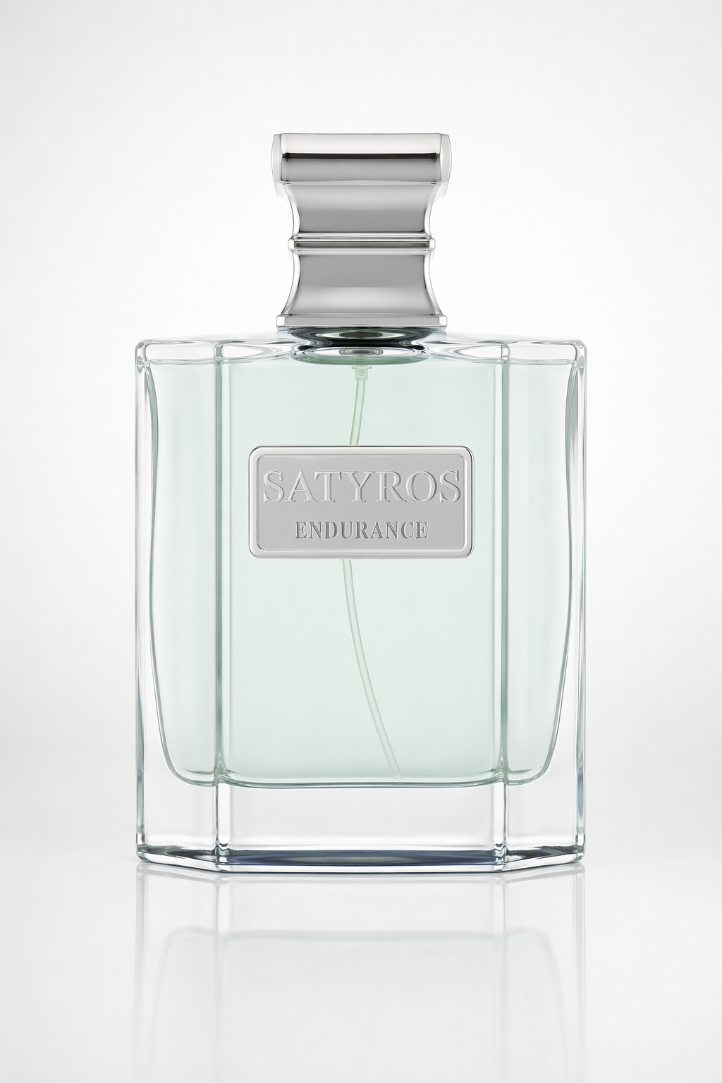 Satyros Endurance Eau De Parfum Spray By YZY Perfume Default