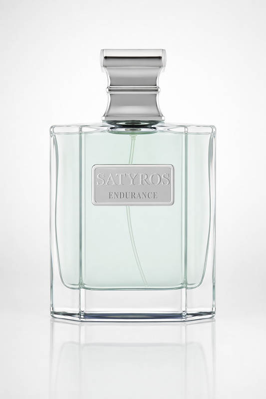 Satyros Endurance Eau De Parfum Spray By YZY Perfume Default