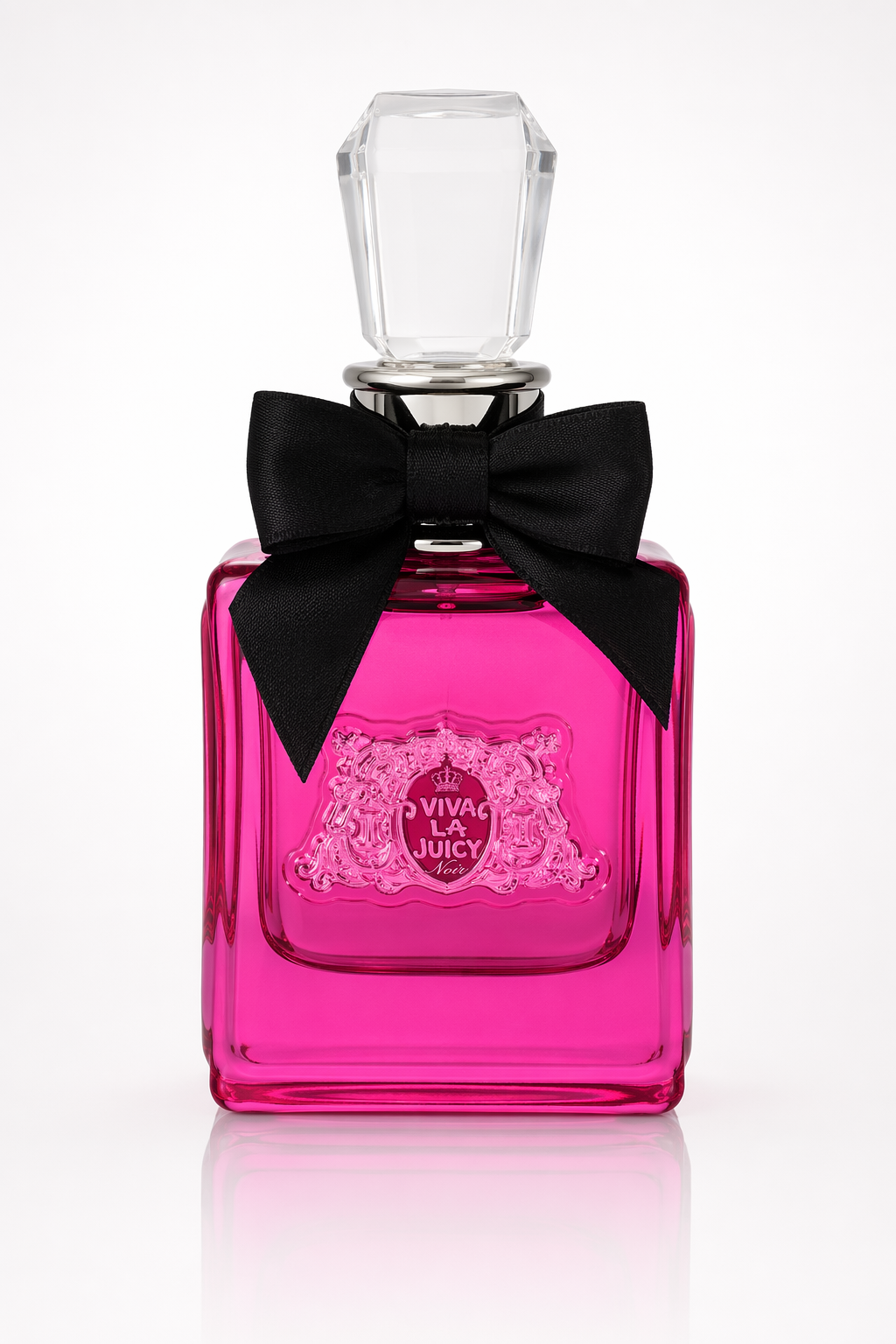 Viva La Juicy Noir Eau De Parfum Spray By Juicy Couture Default